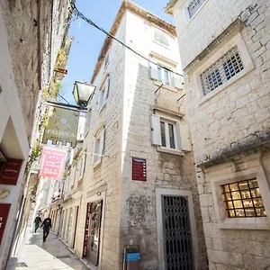  Apartment Stephane Vibe Croatia