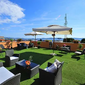  Appartamento Sunset Croazia