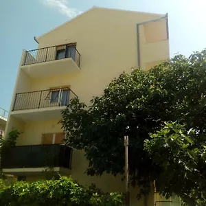  Appartamento Luka Croazia