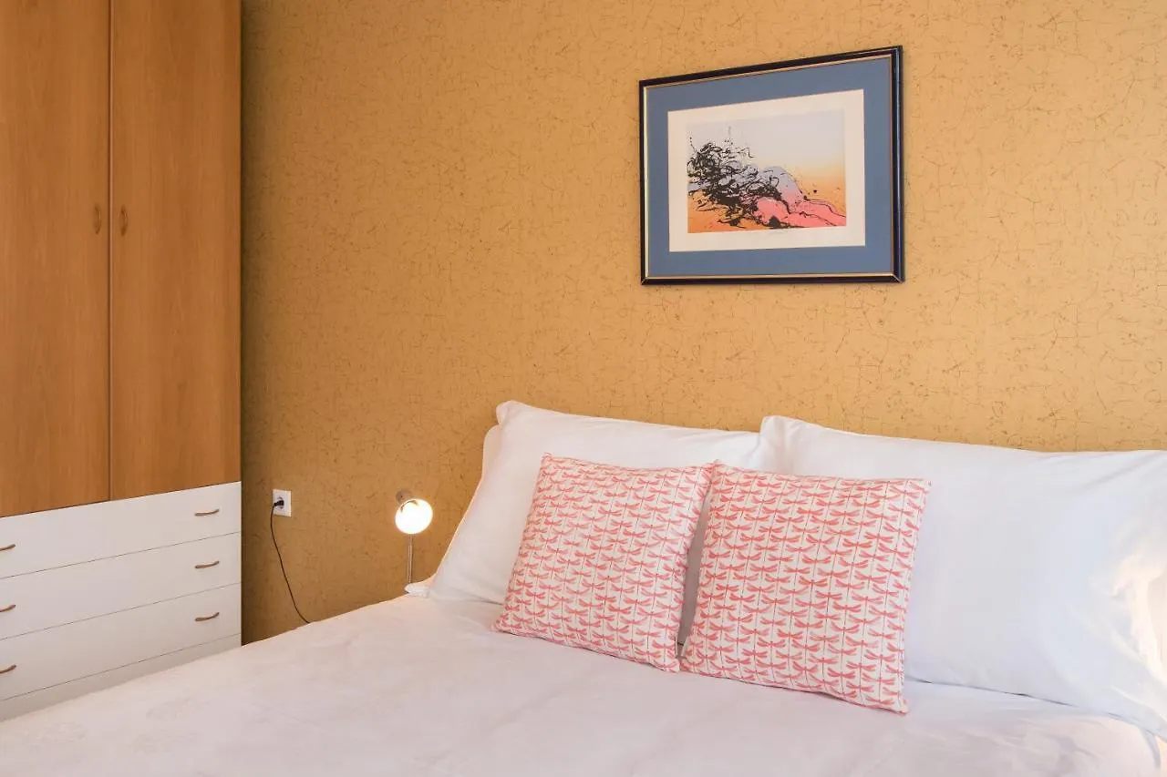 Apartments Palmic Porec
