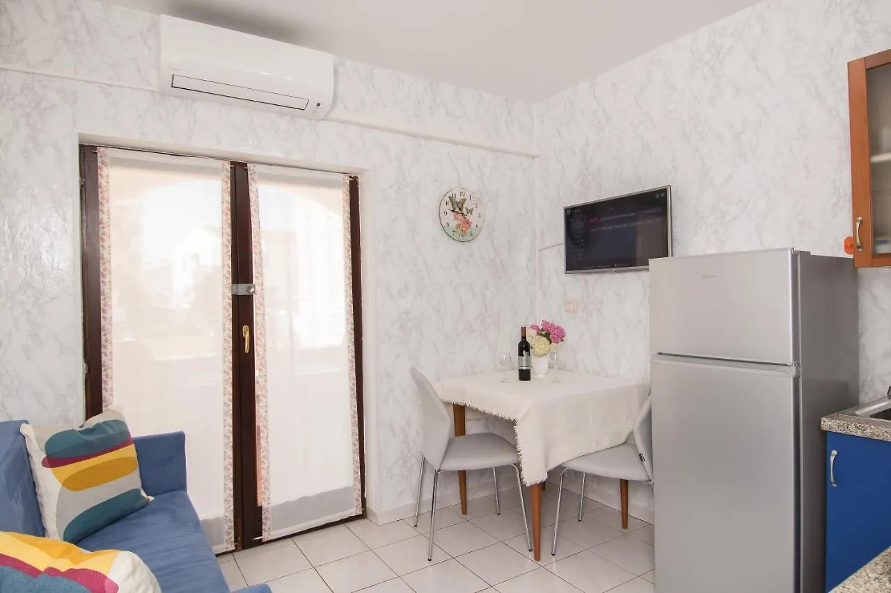 Apartments Palmic Porec