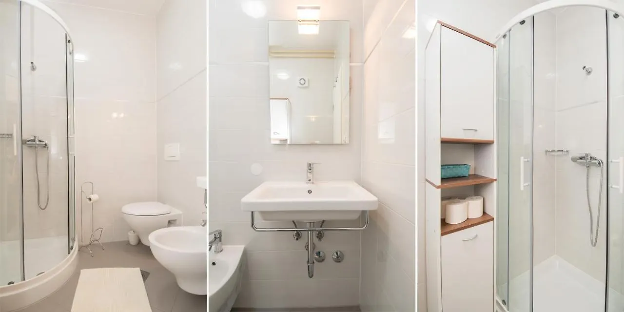 Apartments Palmic Porec