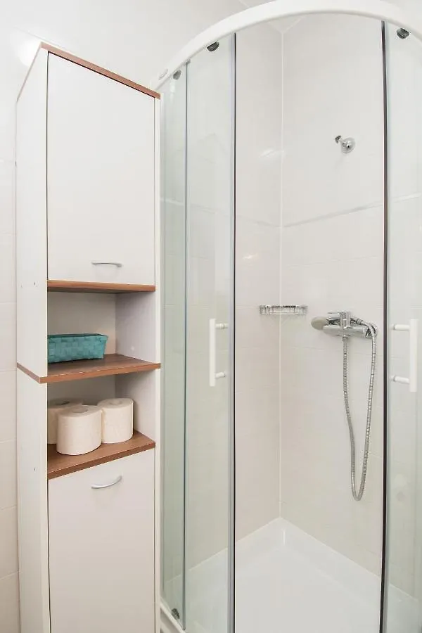 Apartments Palmic Porec