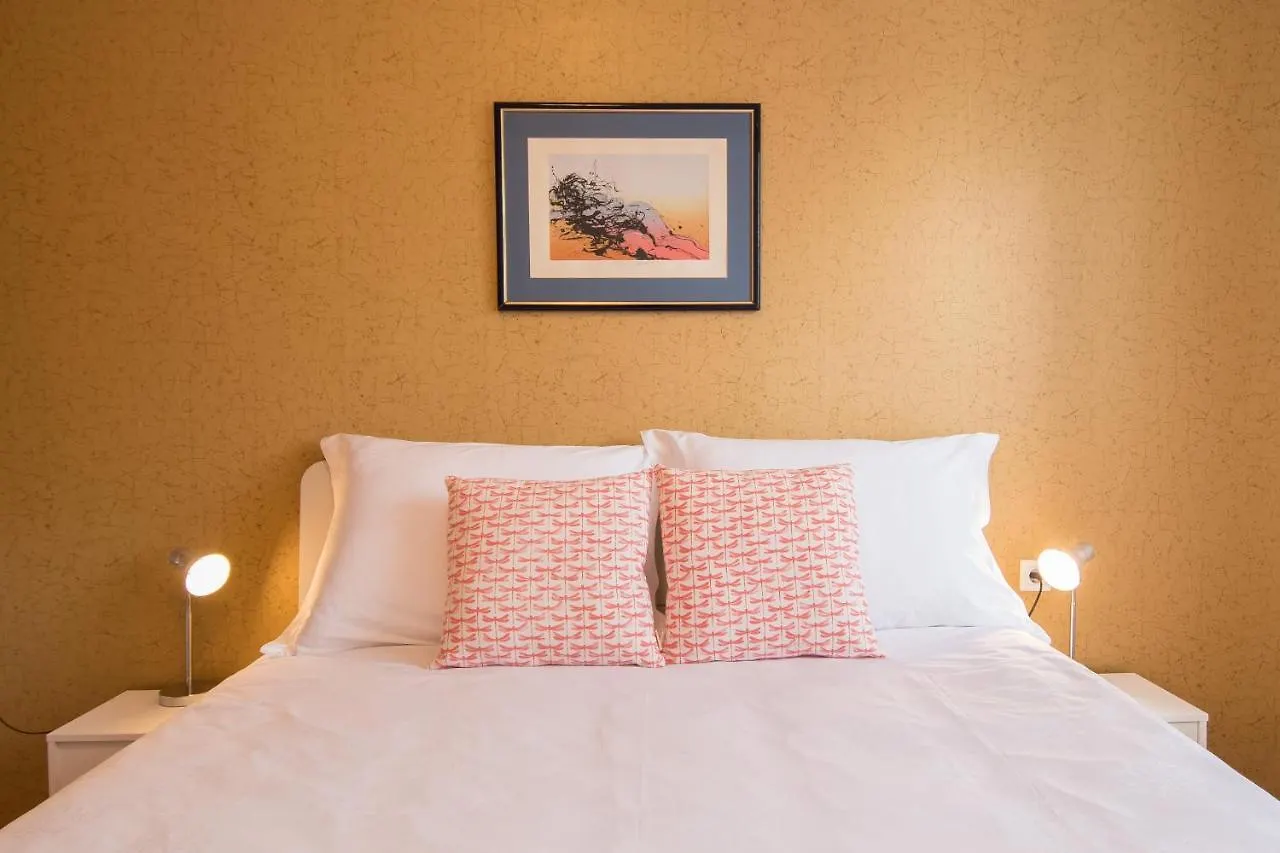 Apartments Palmic Porec