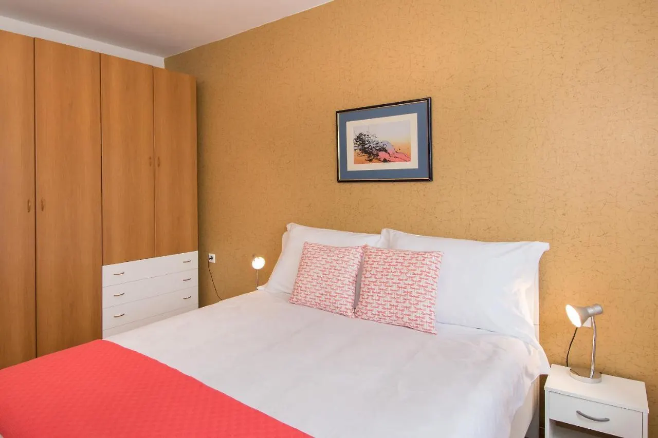 Apartments Palmic Porec
