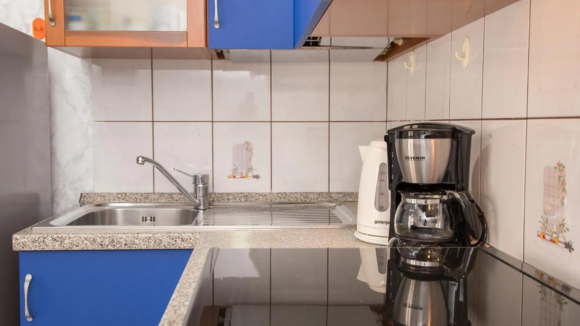 Apartments Palmic Porec