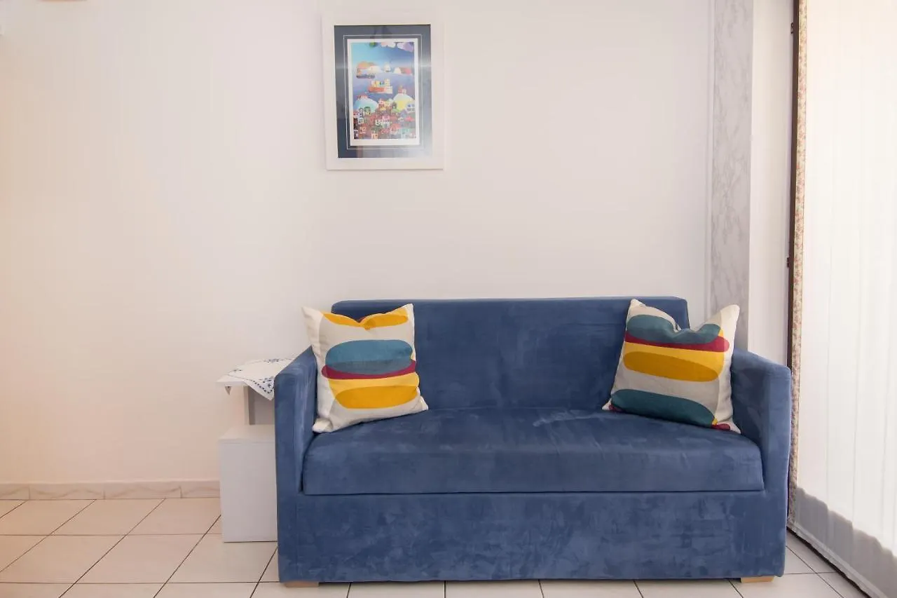 Apartments Palmic Porec
