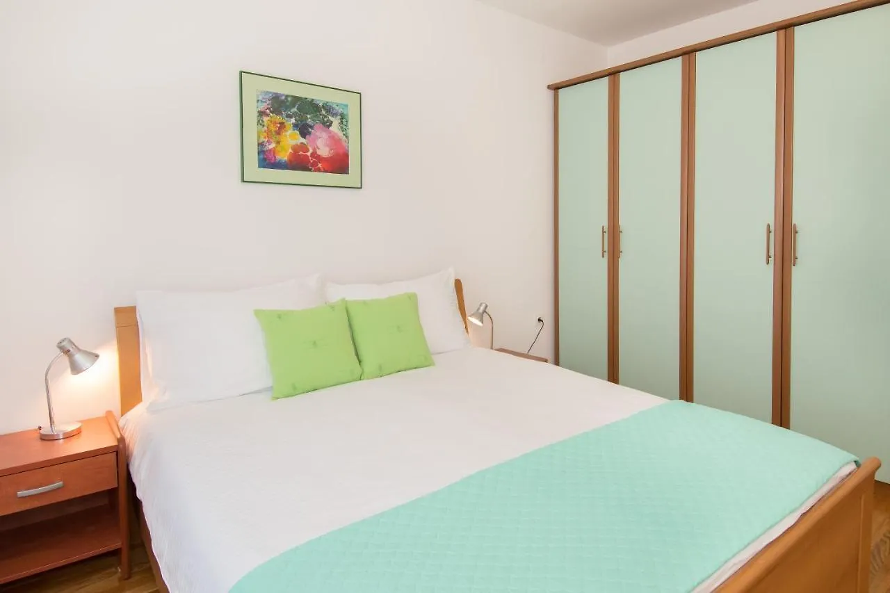 Apartments Palmic Porec
