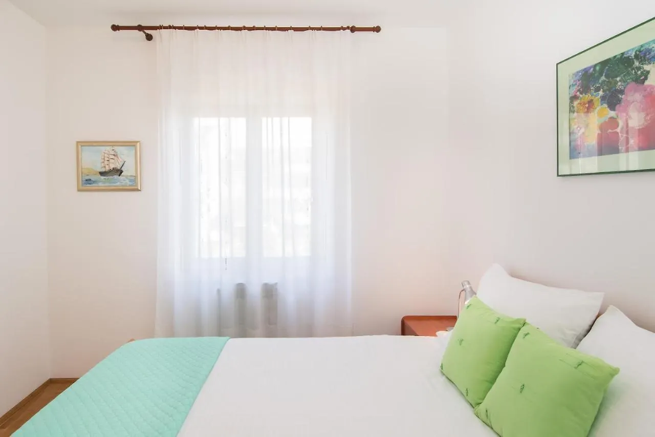 Apartments Palmic Porec Croatia
