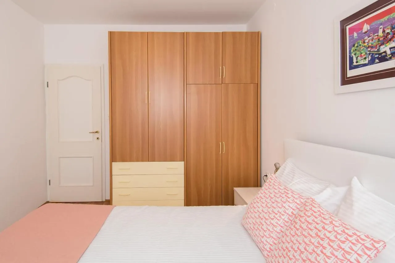 Apartments Palmic Porec Croatia