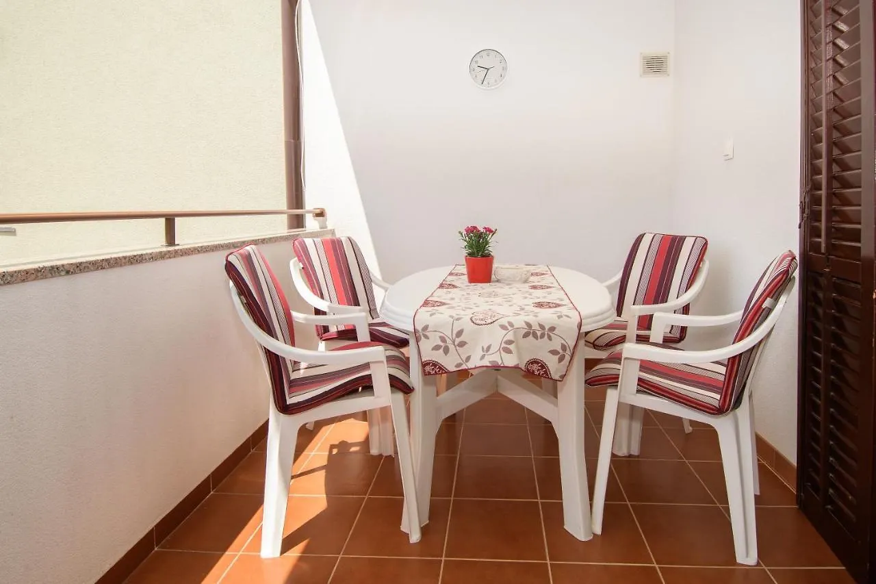 Apartments Palmic Porec Croatia
