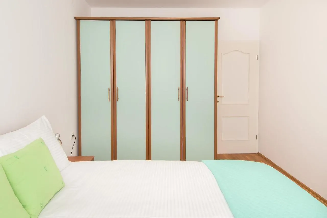 Apartments Palmic Porec 0*,  Croatia