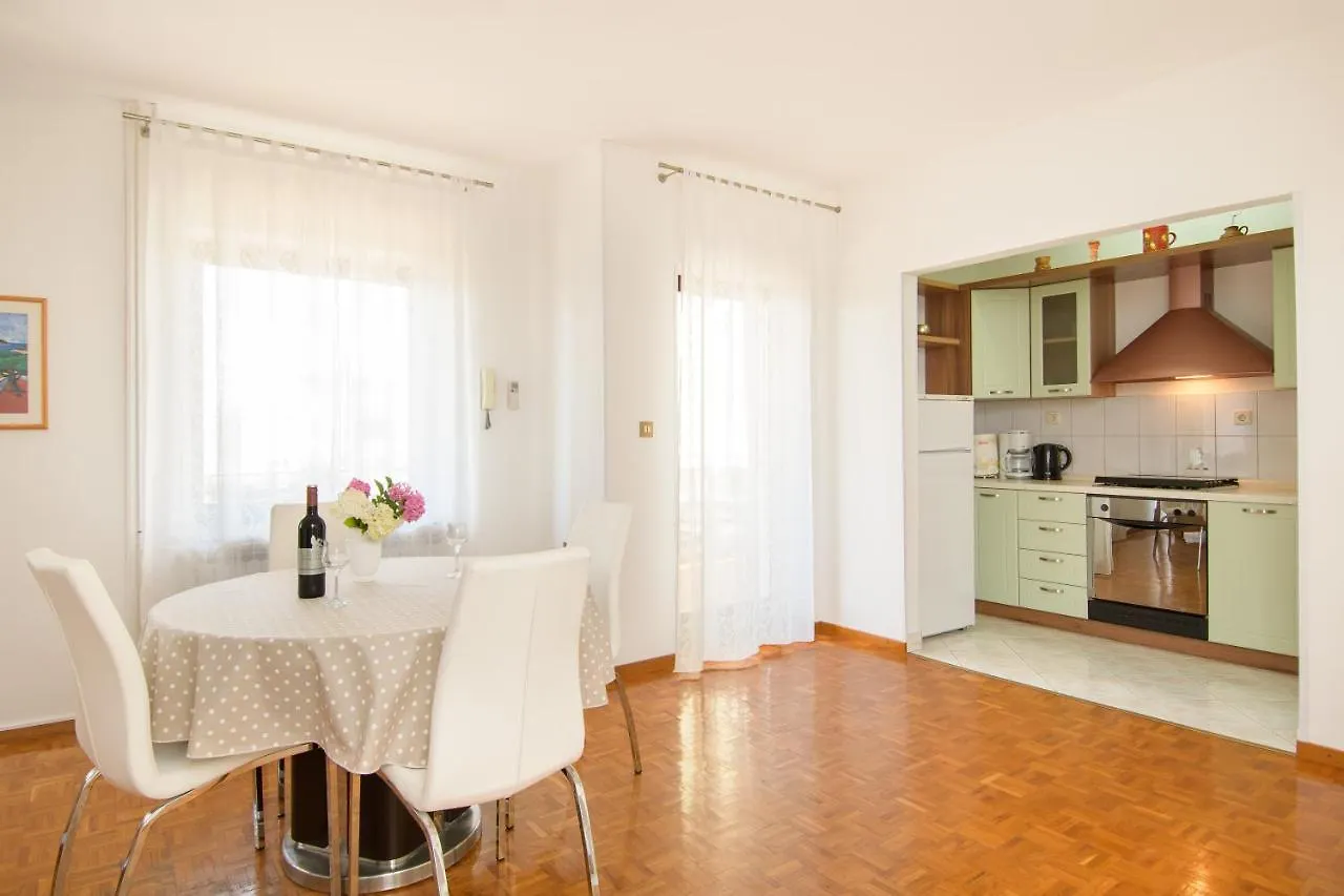 Apartments Palmic Porec
