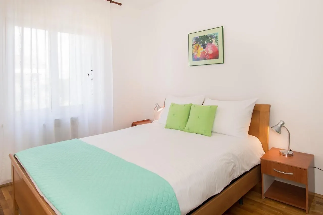 Apartments Palmic Porec Croatia