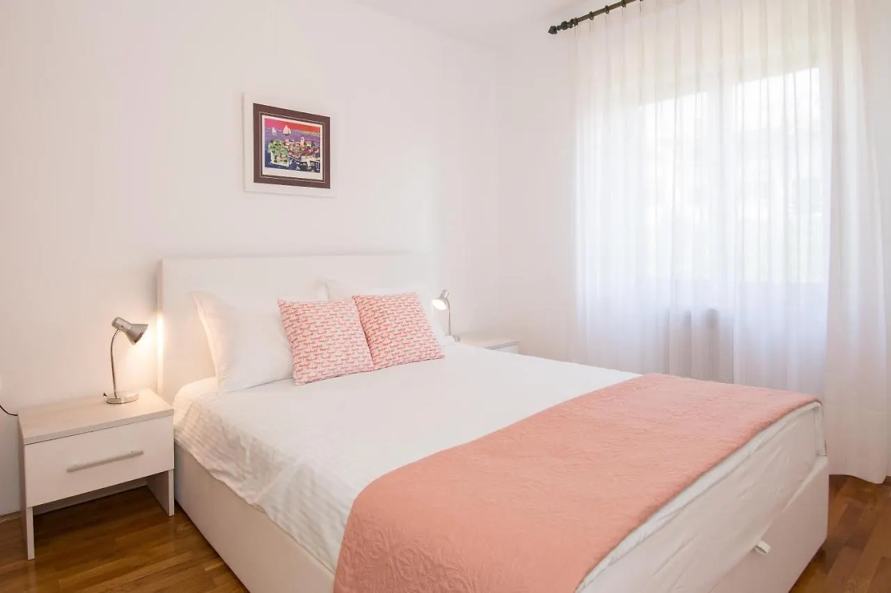 Apartments Palmic Porec
