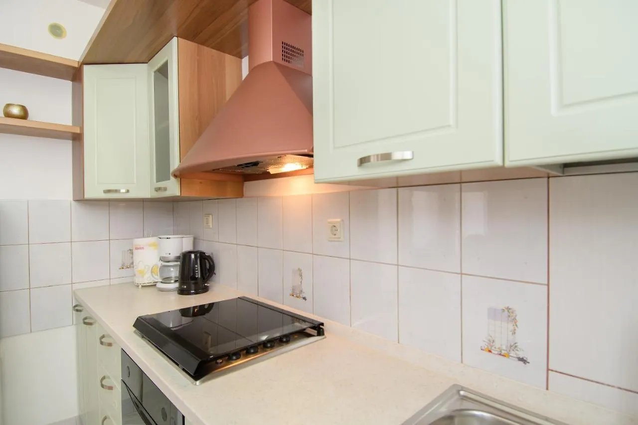 Apartments Palmic Porec