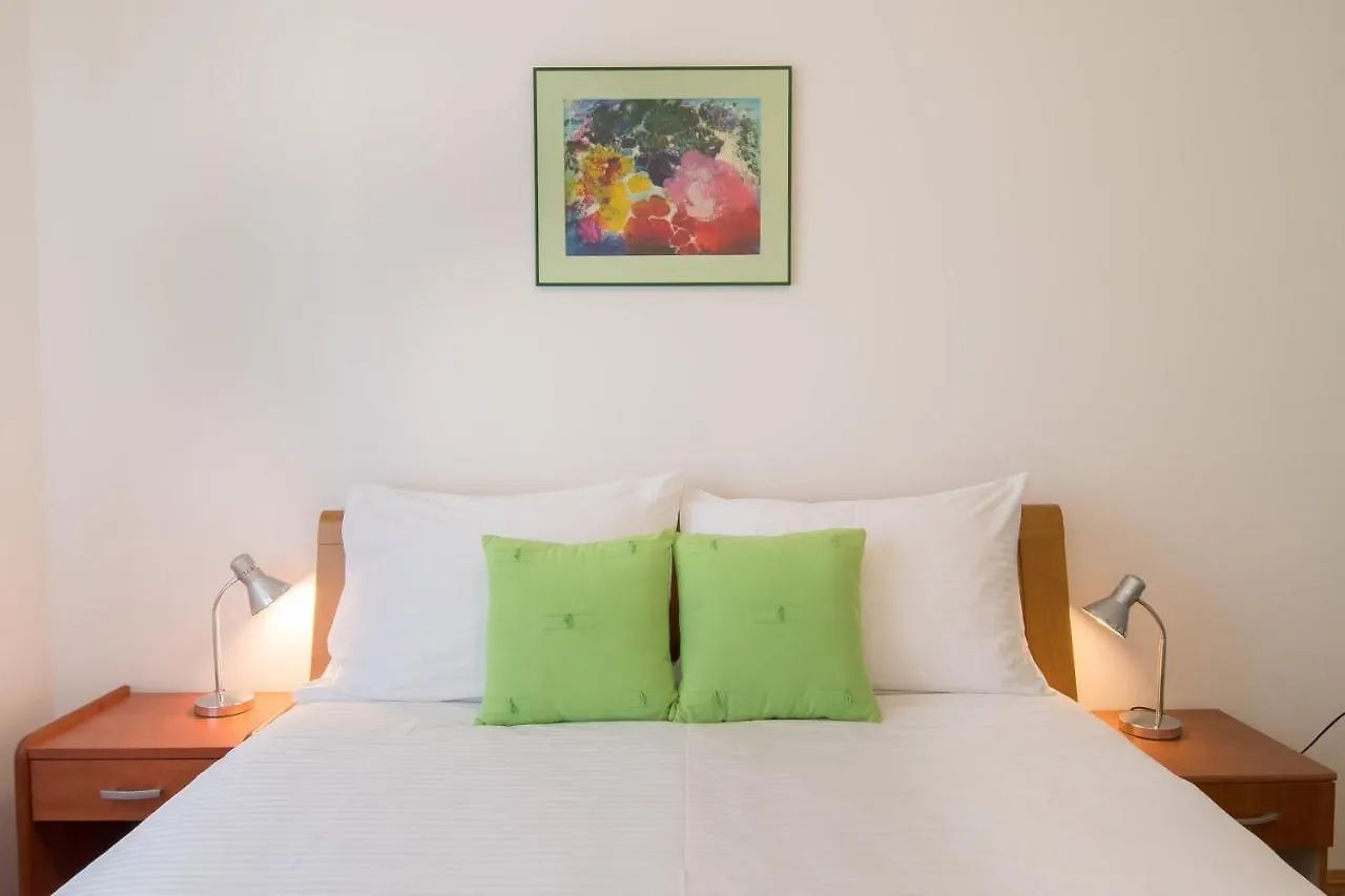 Apartments Palmic Porec