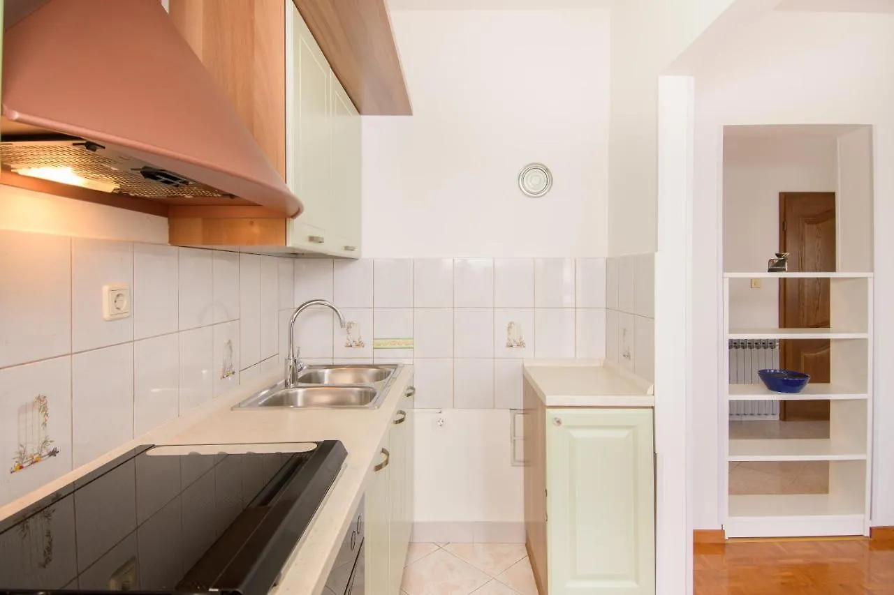 Apartments Palmic Porec 0*,  Croatia