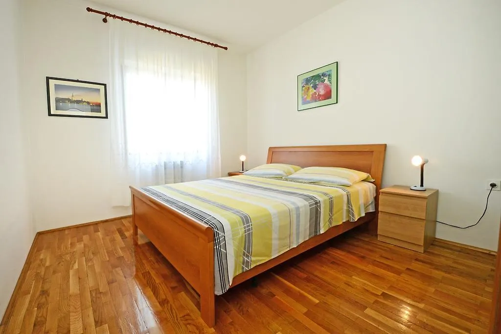 Apartments Palmic Porec 0*,  Croatia