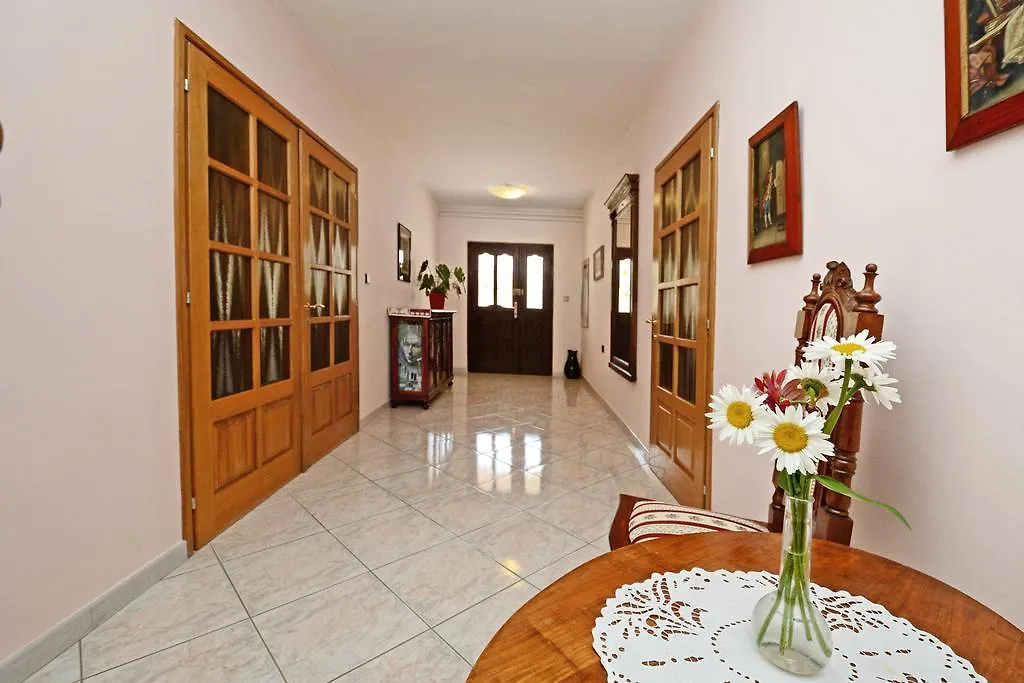 Apartments Palmic Porec