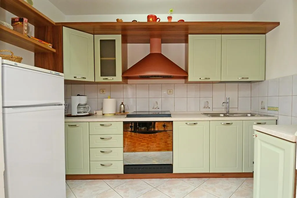 Apartments Palmic Porec