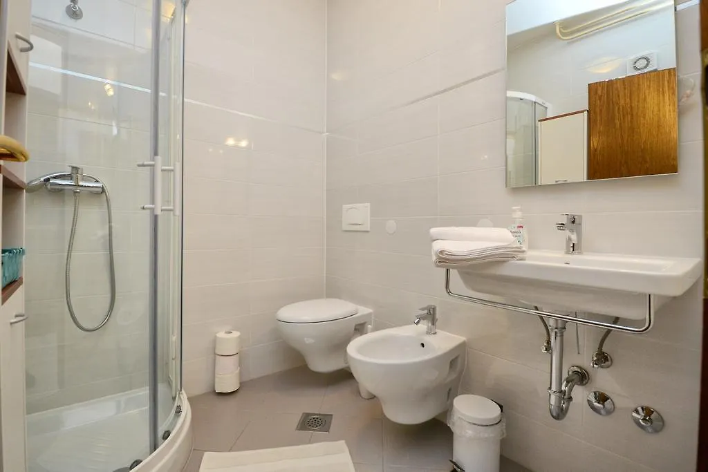 Apartments Palmic Porec 0*,  Croatia