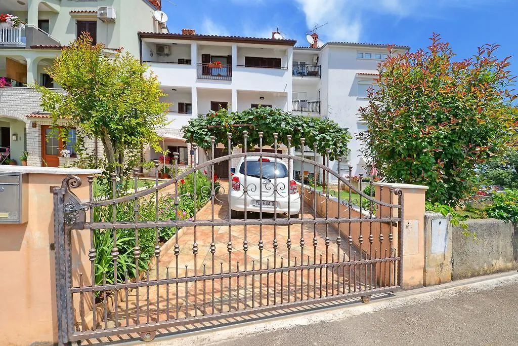 Apartments Palmic Porec