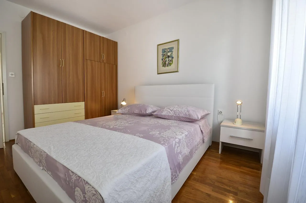 Apartments Palmic Porec
